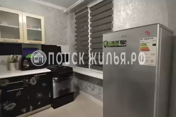 Апартаменты «На Абазгаа»