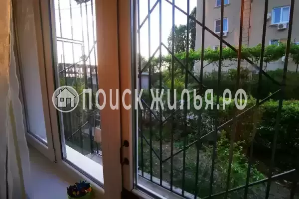 Апартаменты «На Абазгаа»