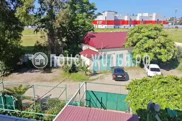 Частный сектор «Пентхаус»