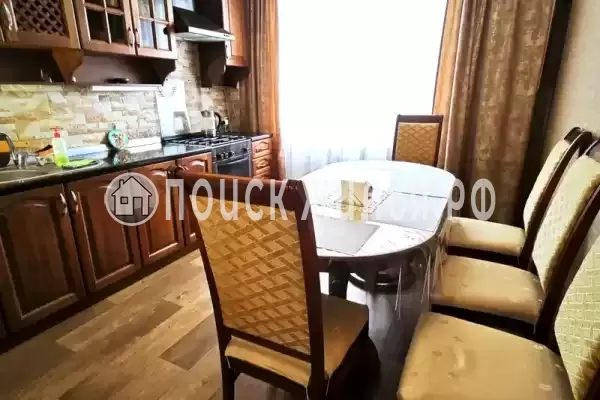 Частный сектор «Пентхаус»