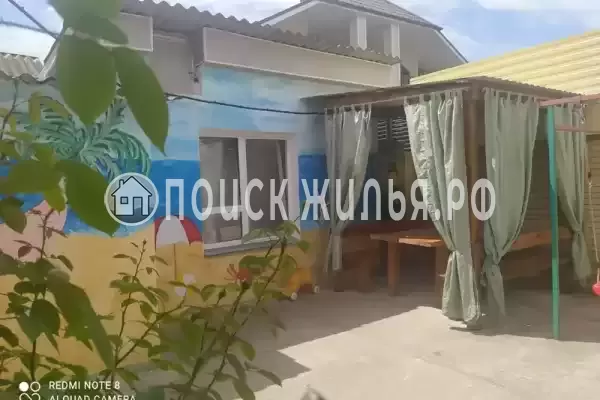 Дом под ключ «Вера»