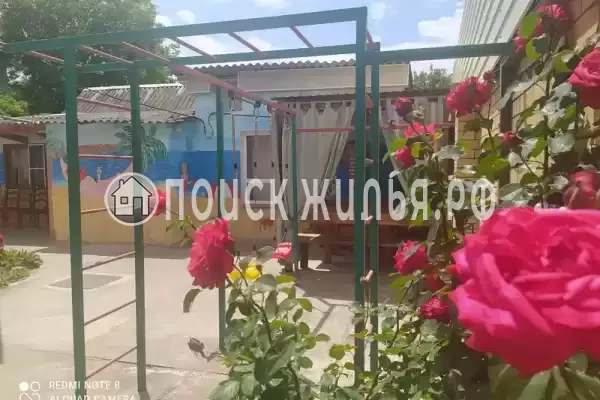 Дом под ключ «Вера»