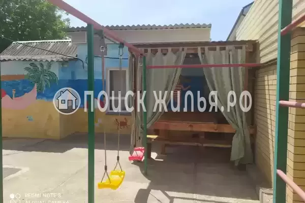 Дом под ключ «Вера»