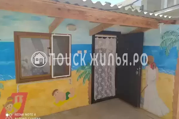 Дом под ключ «Вера»