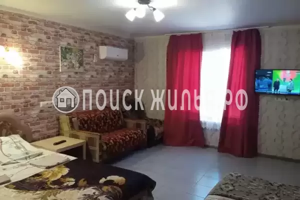 Дом под ключ «Вера»