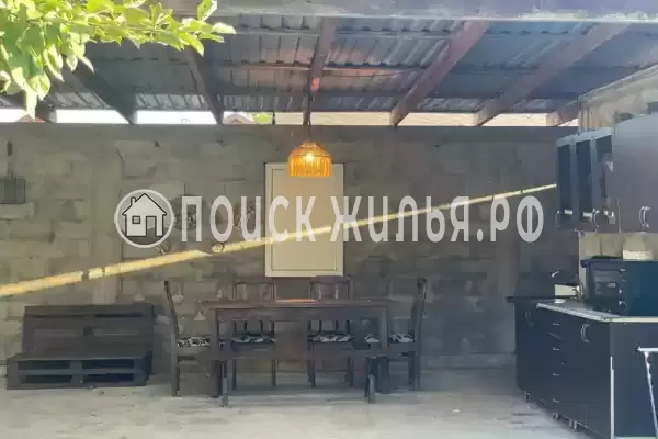 Дом под ключ «Домик под ключ»