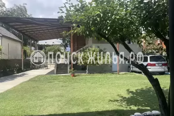 Дом под ключ «Домик под ключ»