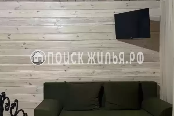 Дом под ключ «Домик под ключ»