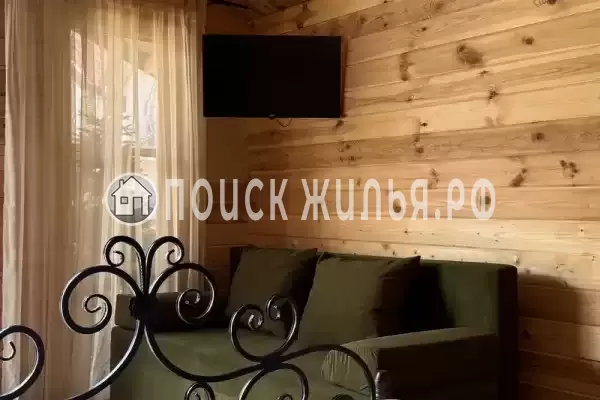 Дом под ключ «Домик под ключ»