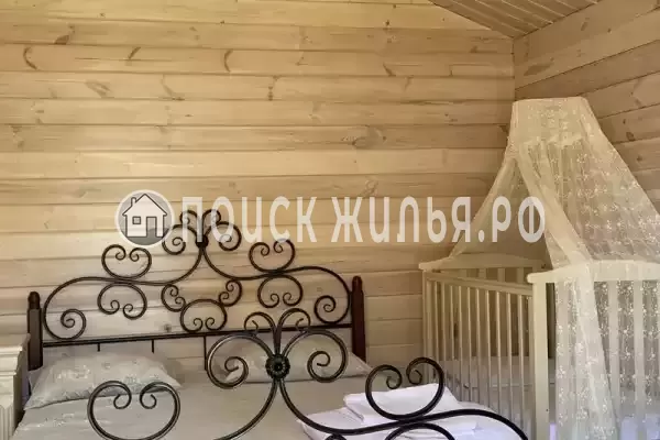 Дом под ключ «Домик под ключ»