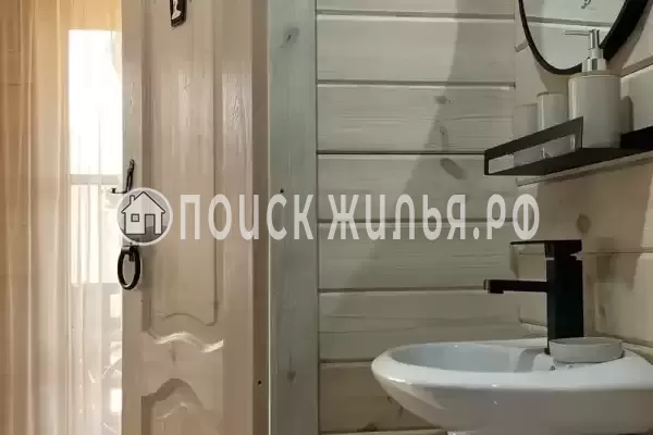 Дом под ключ «Домик под ключ»