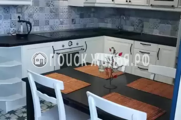 Квартира «Двухкомнатная квартира на Цветочной»