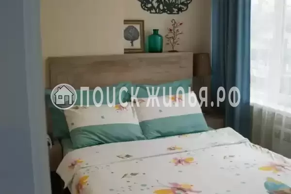 Квартира «Двухкомнатная квартира на Цветочной»