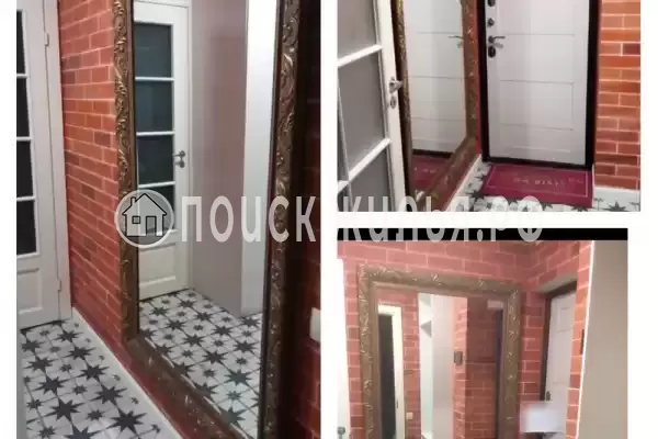 Квартира «Двухкомнатная квартира на Цветочной»