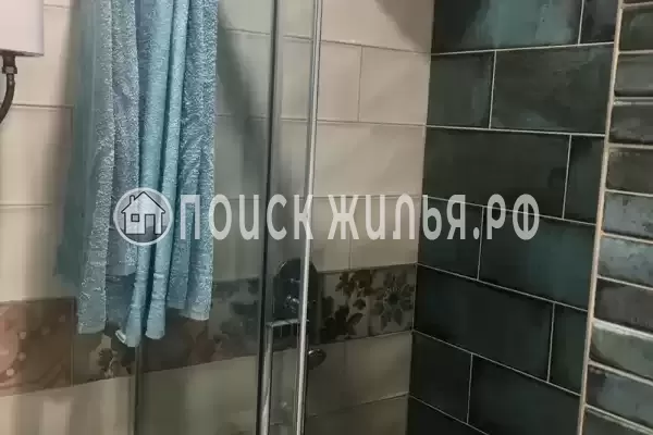 Квартира «Двухкомнатная квартира на Цветочной»