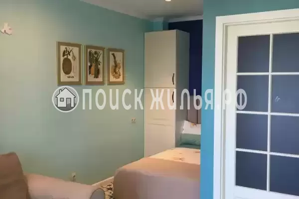 Квартира «Двухкомнатная квартира на Цветочной»