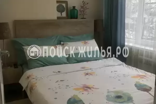 Квартира «Двухкомнатная квартира на Цветочной»