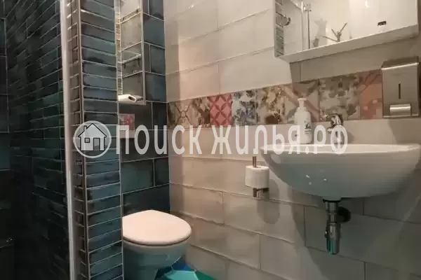 Квартира «Двухкомнатная квартира на Цветочной»