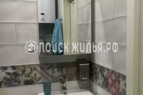 Квартира «Двухкомнатная квартира на Цветочной»