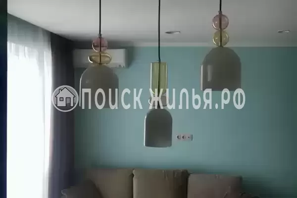 Квартира «Двухкомнатная квартира на Цветочной»