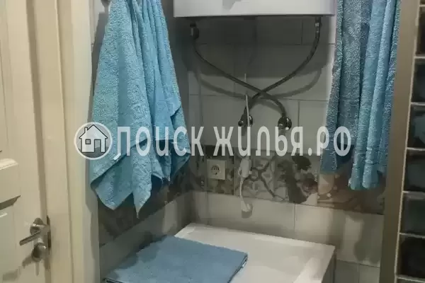 Квартира «Двухкомнатная квартира на Цветочной»