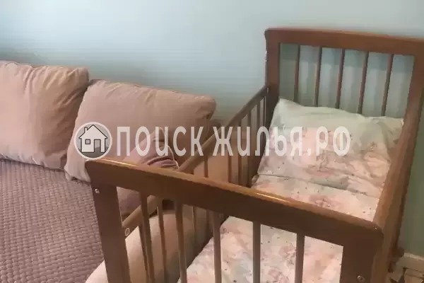 Квартира «Двухкомнатная квартира на Цветочной»