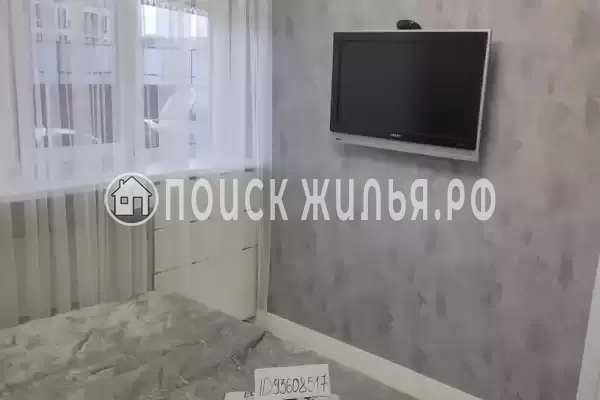 Квартира «Уютная двухкомнатная квартира»