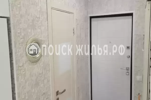 Квартира «Уютная двухкомнатная квартира»