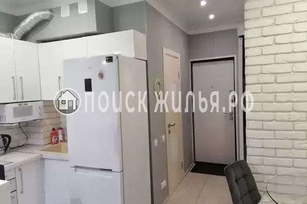 Квартира «Уютная двухкомнатная квартира»