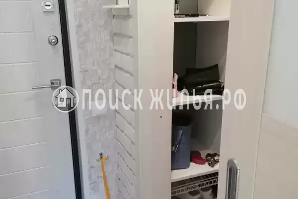 Квартира «Уютная двухкомнатная квартира»