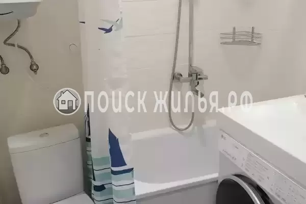 Квартира «Уютная двухкомнатная квартира»