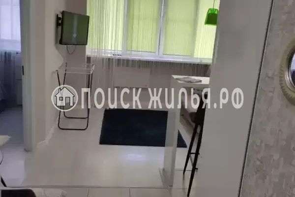 Квартира «Уютная двухкомнатная квартира»