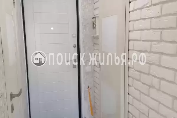 Квартира «Уютная двухкомнатная квартира»