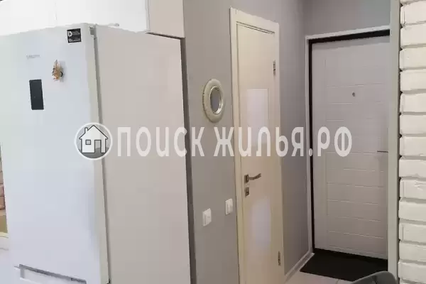 Квартира «Уютная двухкомнатная квартира»