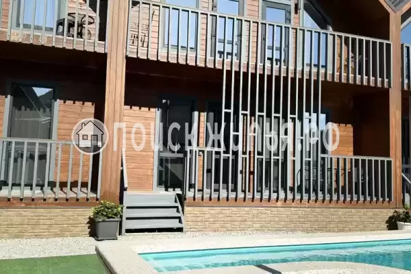 Частный сектор «Как Doма»