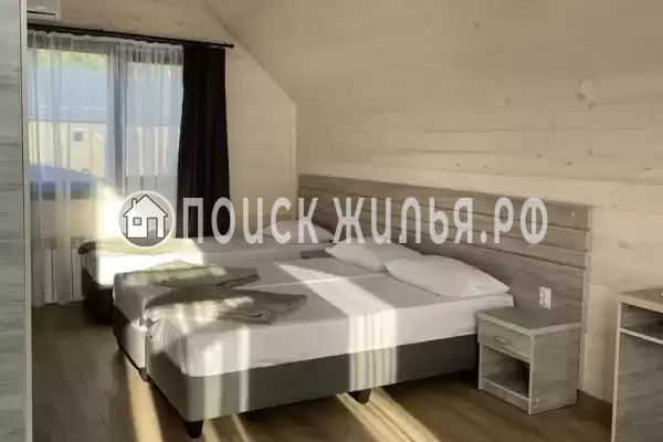 Частный сектор «Как Doма»