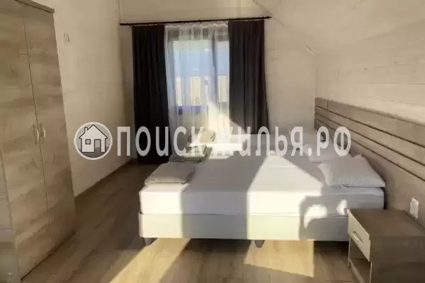 Частный сектор «Как Doма»