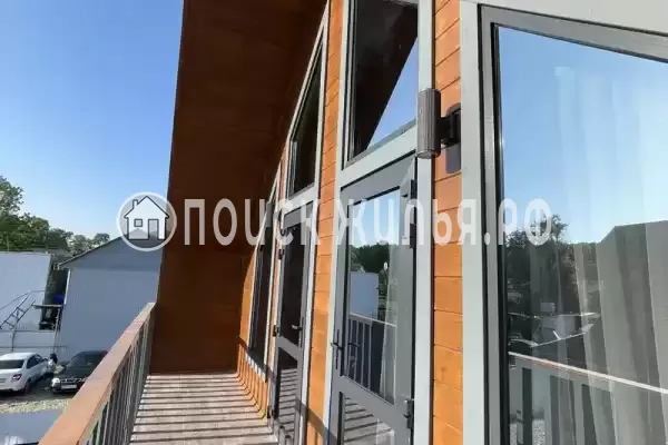 Частный сектор «Как Doма»