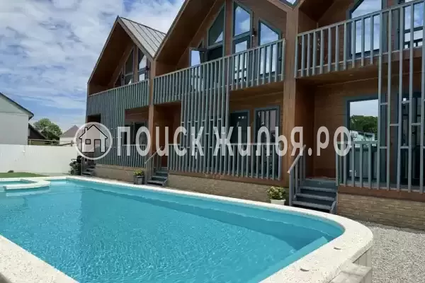 Частный сектор «Как Doма»