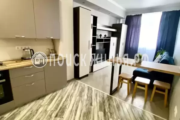 Квартира «У моря»