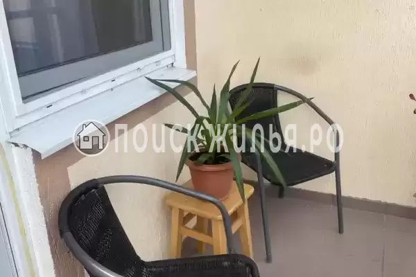 Квартира «У моря»