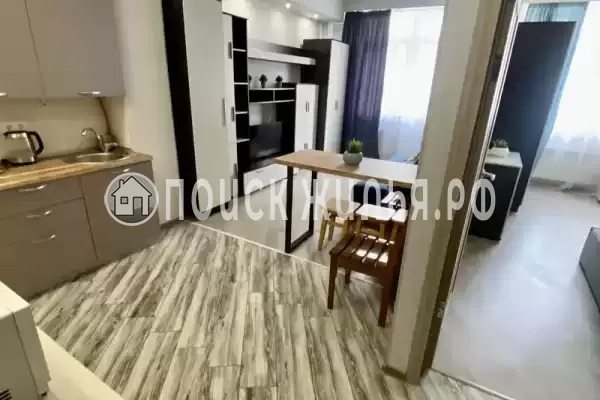 Квартира «У моря»