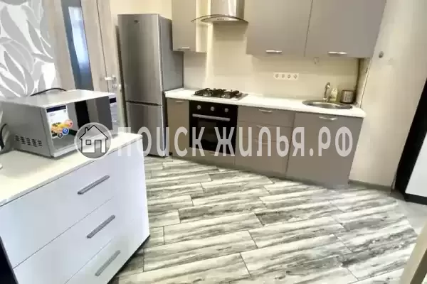 Квартира «У моря»