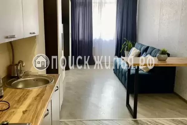 Квартира «У моря»