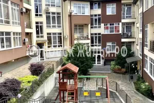 Квартира «У моря»