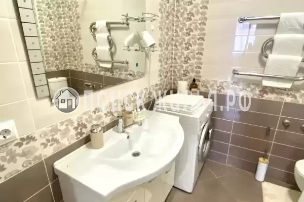 Квартира «У моря»