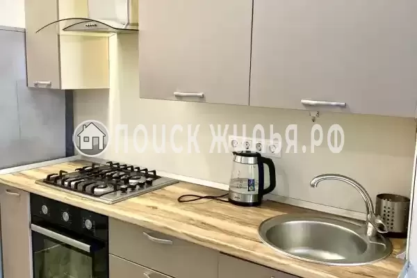 Квартира «У моря»