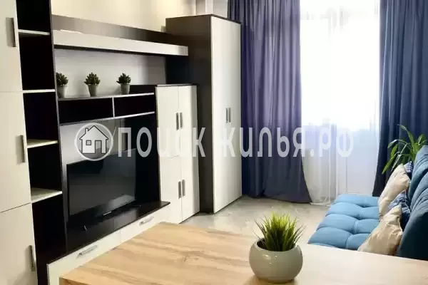 Квартира «У моря»