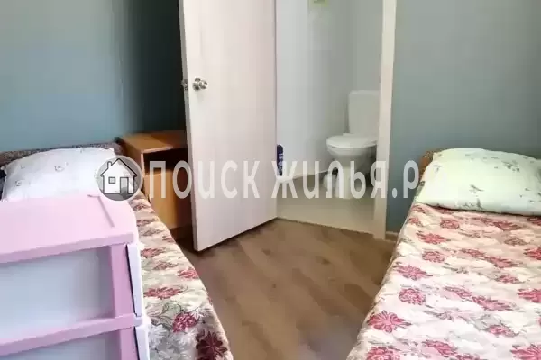 Частный сектор «У Эллины»