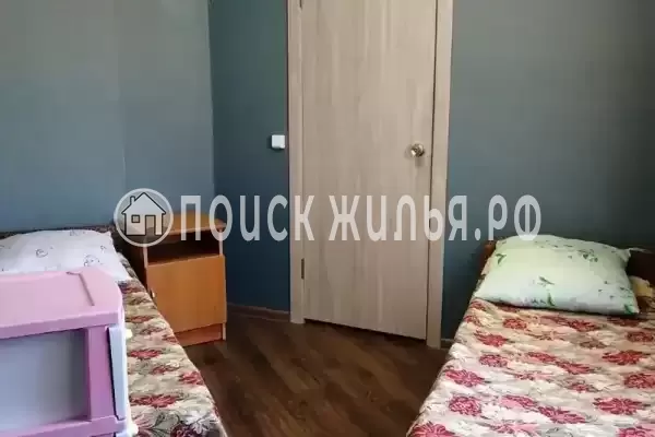 Частный сектор «У Эллины»